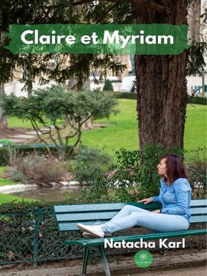 cover image of Claire et Myriam